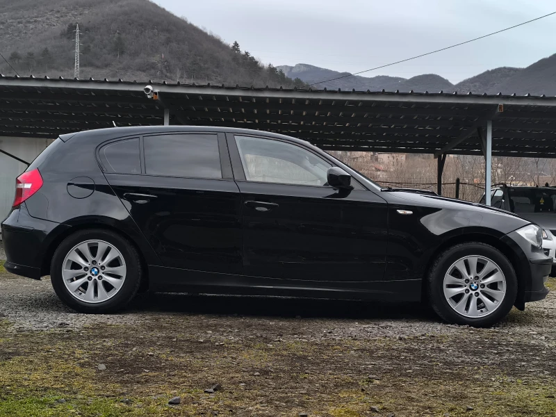 BMW 116 FACE LIFT-2.0D-116кс-6 скорости-КЛИМАТРОНИК !!!, снимка 3 - Автомобили и джипове - 53271917