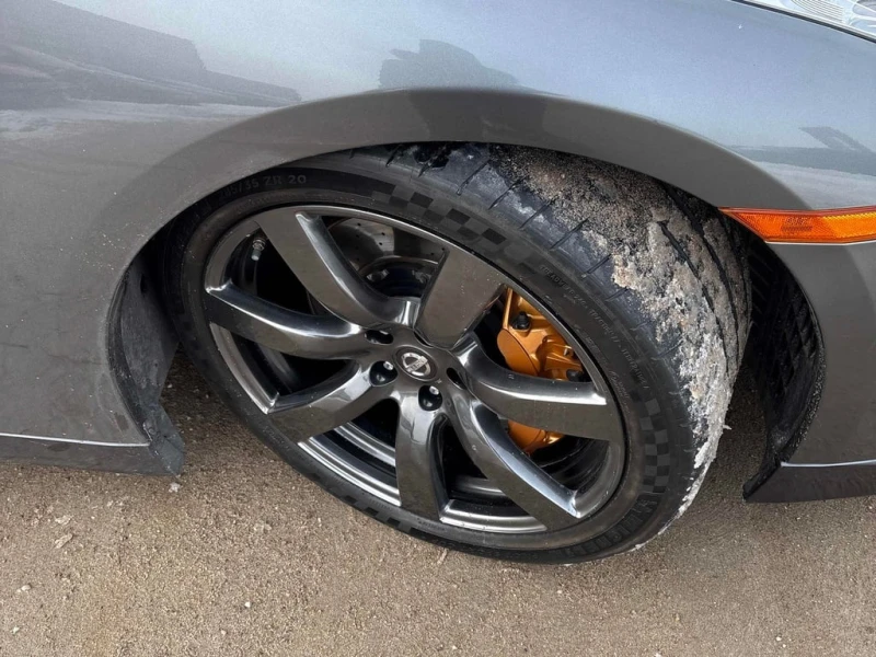 Nissan Gt-r Premium  CARFAX, снимка 7 - Автомобили и джипове - 53391256