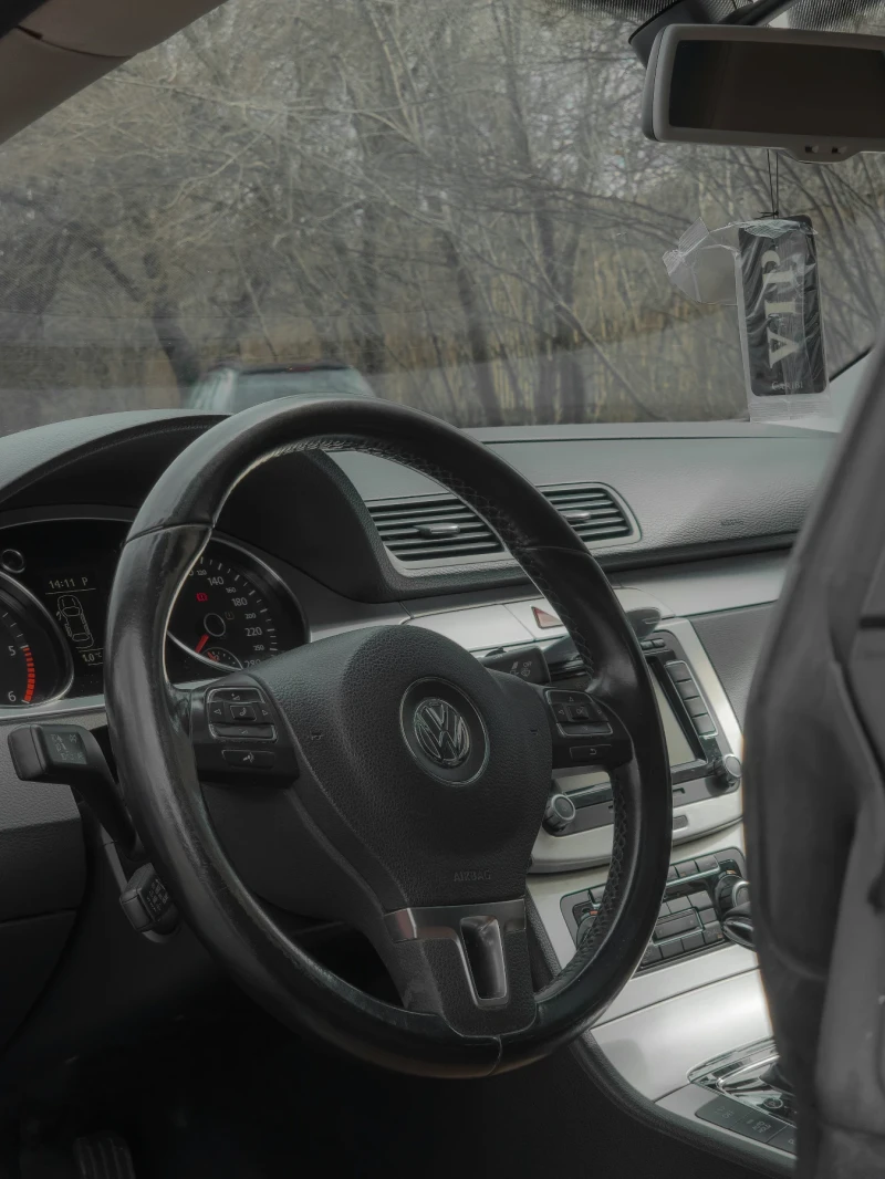 VW CC CC 2.0TDI VIN, снимка 11 - Автомобили и джипове - 53428114