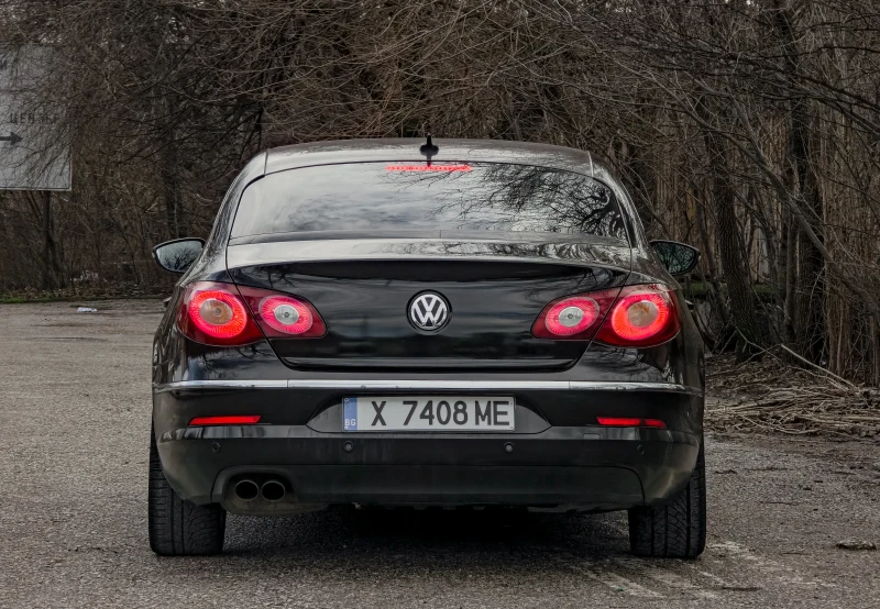 VW CC CC 2.0TDI VIN, снимка 6 - Автомобили и джипове - 53428114