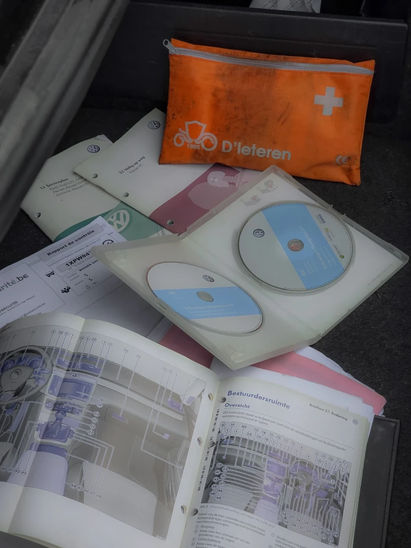 VW CC CC 2.0TDI VIN, снимка 14 - Автомобили и джипове - 53428114