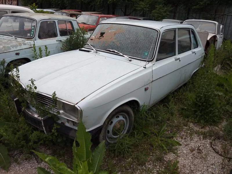 Renault 16, снимка 5 - Автомобили и джипове - 46924774