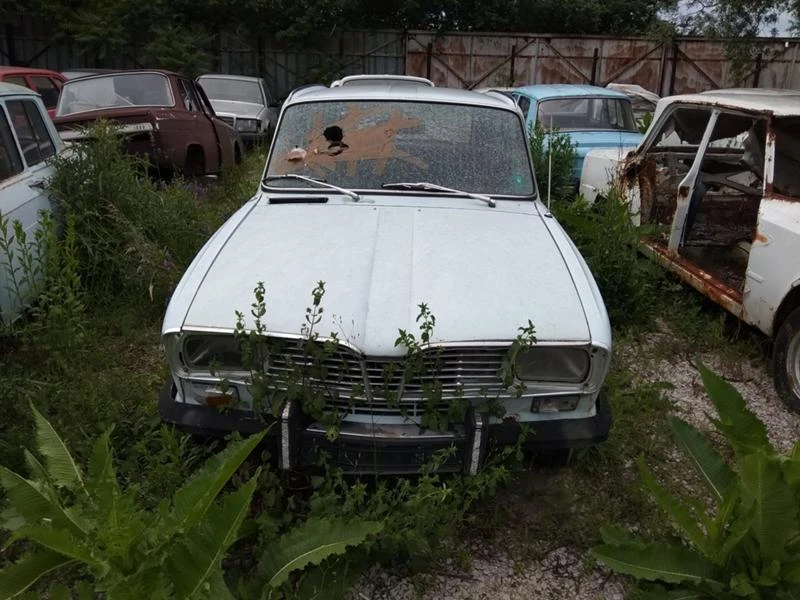 Renault 16, снимка 6 - Автомобили и джипове - 46924774