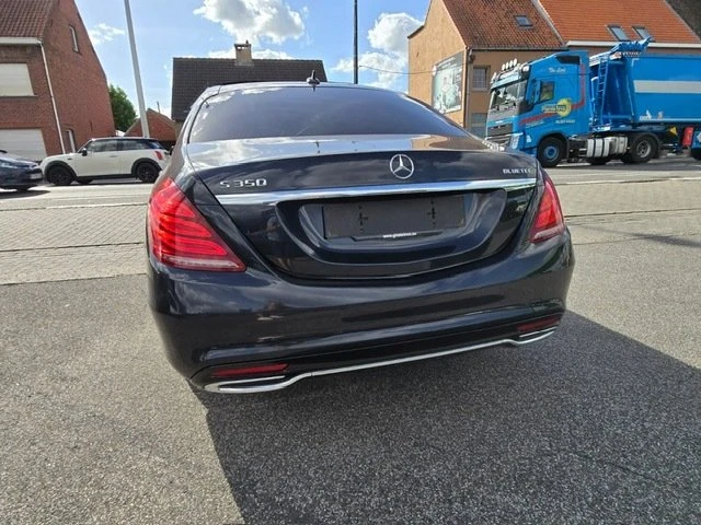 Mercedes-Benz S 350 4х4!!!АМГ пакет!!!, снимка 8 - Автомобили и джипове - 47133840