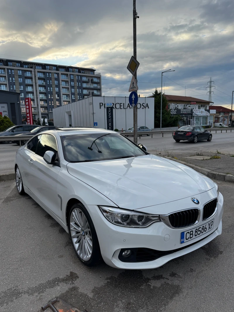 BMW 428 82.000км! - 24999 лв. - 73871335 1