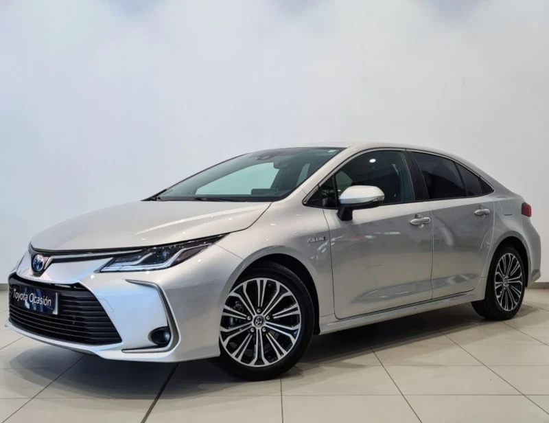 Toyota Corolla HYBRID* СЕДАН* 1.8* НА ЧАСТИ* - 111 лв. - 45079667 1