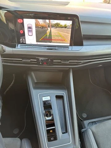 VW Golf VIII* 37000km* 150ps - изображение 9