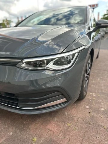 VW Golf VIII* 37000km* 150ps - изображение 4