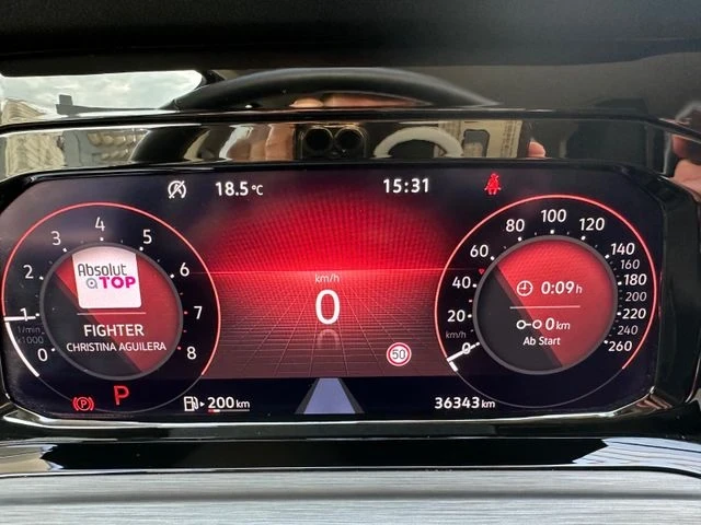 VW Golf VIII* 37000km* 150ps - изображение 10
