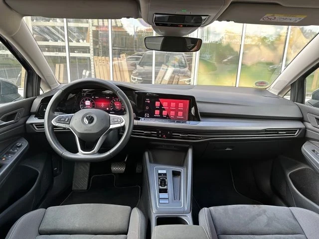 VW Golf VIII* 37000km* 150ps - изображение 7