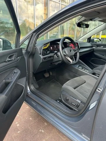 VW Golf VIII* 37000km* 150ps - изображение 6