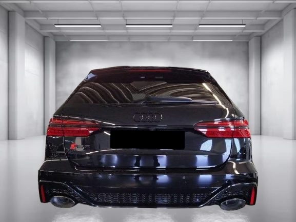Audi Rs6 Avant Performance Quattro = RS Desing =  | Mobile.bg   2