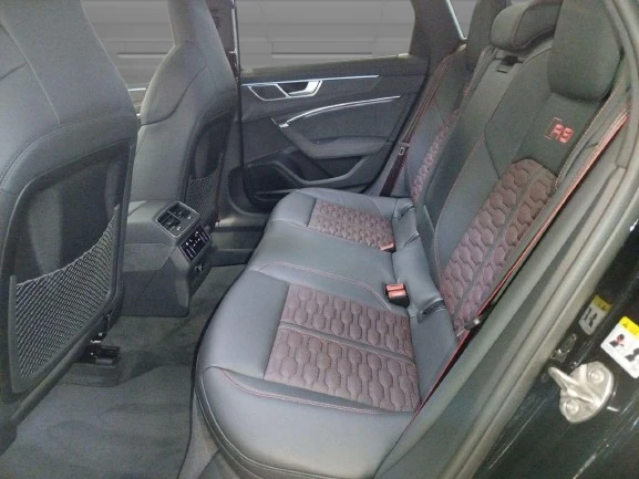 Audi Rs6 Avant Performance Quattro = RS Desing =  | Mobile.bg   7