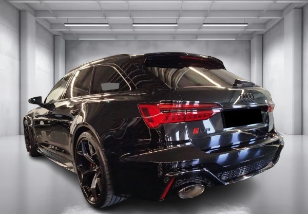 Audi Rs6 Avant Performance Quattro = RS Desing =  | Mobile.bg   3