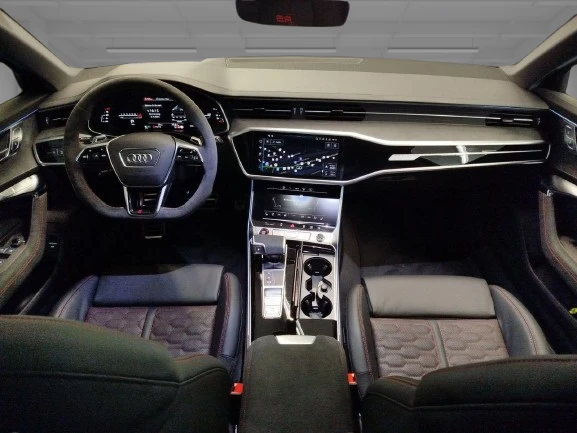 Audi Rs6 Avant Performance Quattro = RS Desing =  | Mobile.bg   6