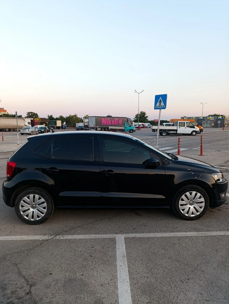 VW Polo 1.6TDI - изображение 3