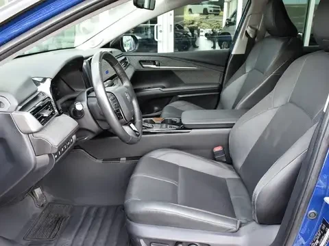 Toyota Camry XSE HYBRID * AWD * ЧЕРЕН САЛОН * CARFAX * , снимка 6 - Автомобили и джипове - 55284383