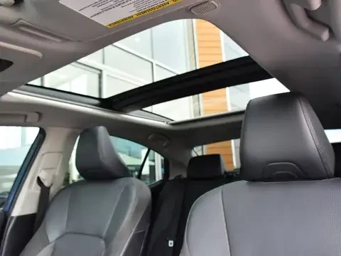 Toyota Camry XSE HYBRID * AWD * ЧЕРЕН САЛОН * CARFAX * , снимка 14 - Автомобили и джипове - 55284383