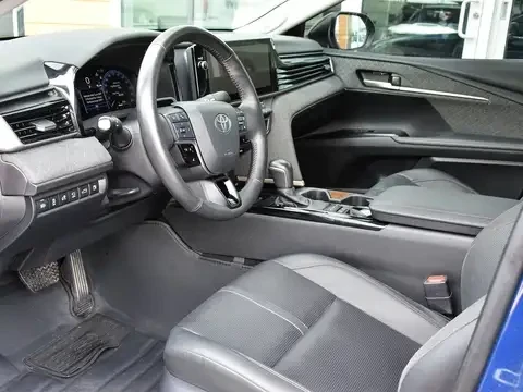 Toyota Camry XSE HYBRID * AWD * ЧЕРЕН САЛОН * CARFAX * , снимка 7 - Автомобили и джипове - 55284383