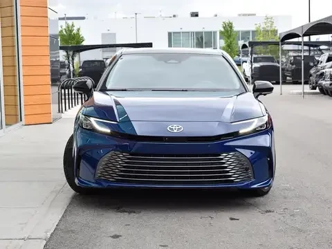 Toyota Camry XSE HYBRID * AWD * ЧЕРЕН САЛОН * CARFAX * 