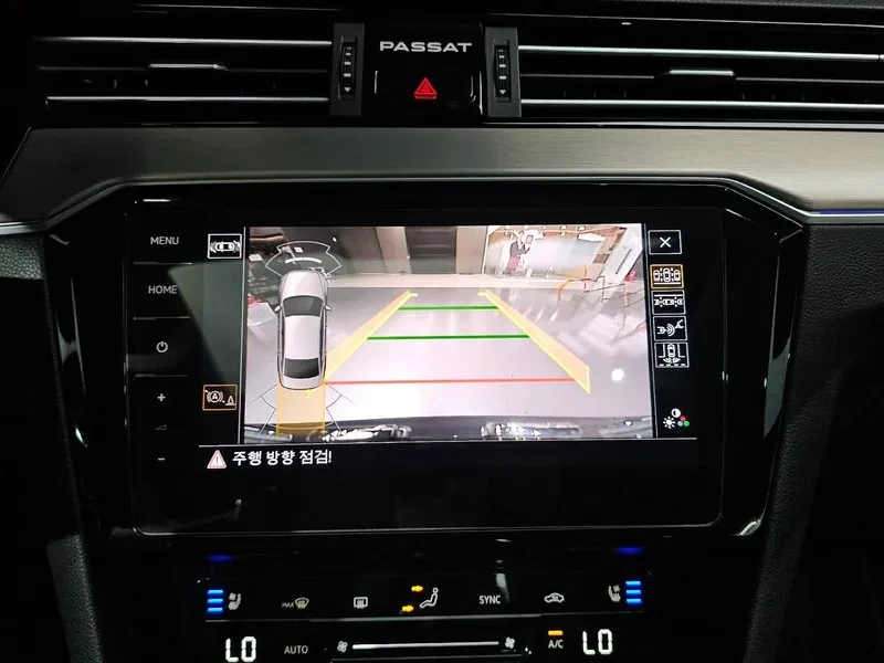 VW Passat 2.0 Tdi Prestige | Mobile.bg � ����������� 13