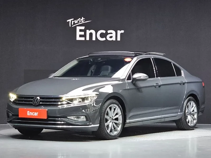 VW Passat 2.0 Tdi Prestige | Mobile.bg � ����������� 1