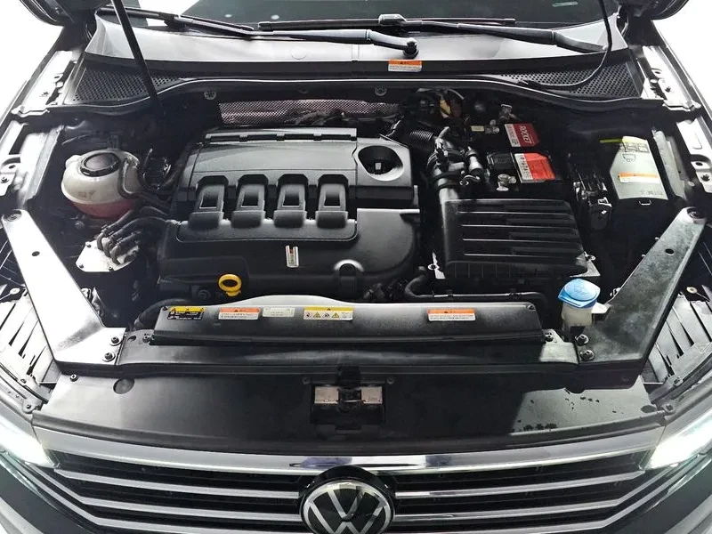 VW Passat 2.0 Tdi Prestige | Mobile.bg � ����������� 6