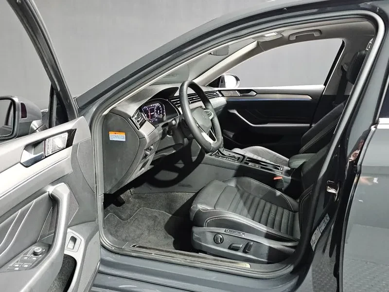 VW Passat 2.0 Tdi Prestige | Mobile.bg � ����������� 10
