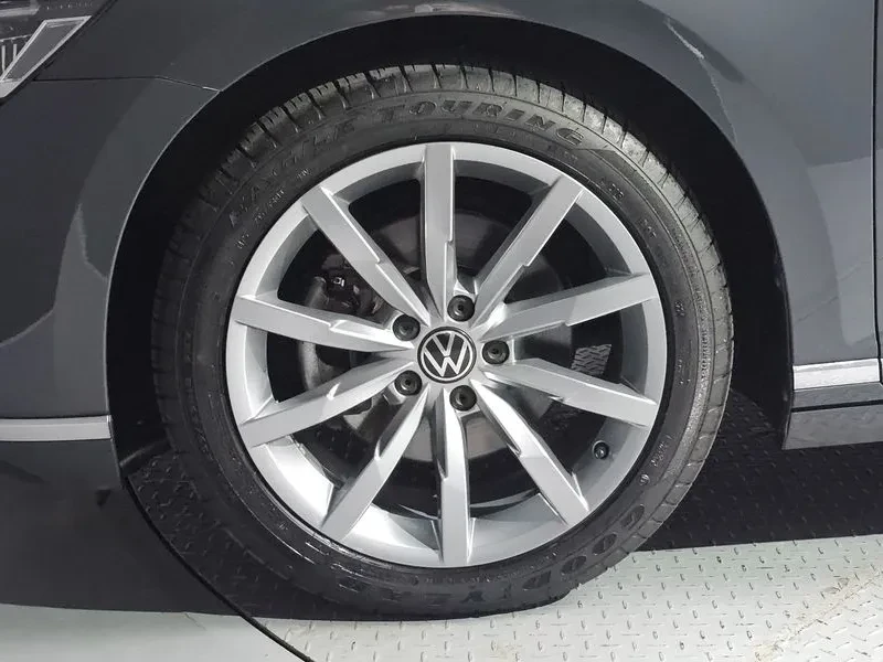 VW Passat 2.0 Tdi Prestige | Mobile.bg � ����������� 5