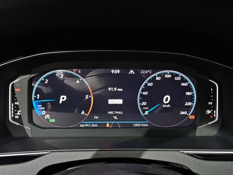 VW Passat 2.0 Tdi Prestige | Mobile.bg � ����������� 8