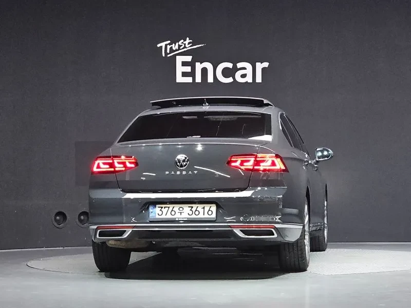 VW Passat 2.0 Tdi Prestige | Mobile.bg � ����������� 4
