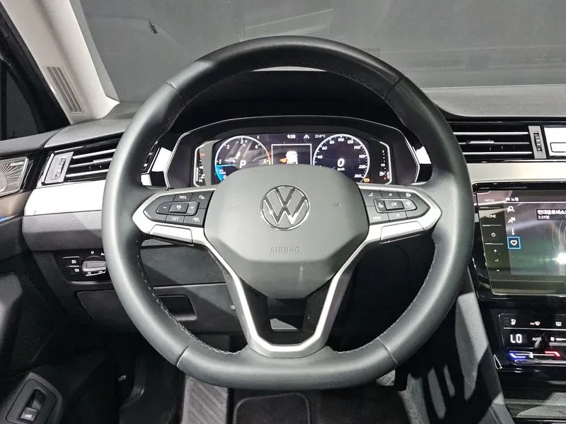 VW Passat 2.0 Tdi Prestige | Mobile.bg � ����������� 11
