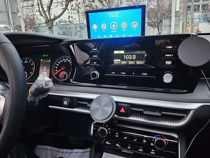 Kia K5 3Rd Generation 2.0 Lpi, снимка 14 - Автомобили и джипове - 56560054