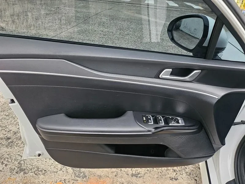 Kia K5 3Rd Generation 2.0 Lpi, снимка 17 - Автомобили и джипове - 56560054