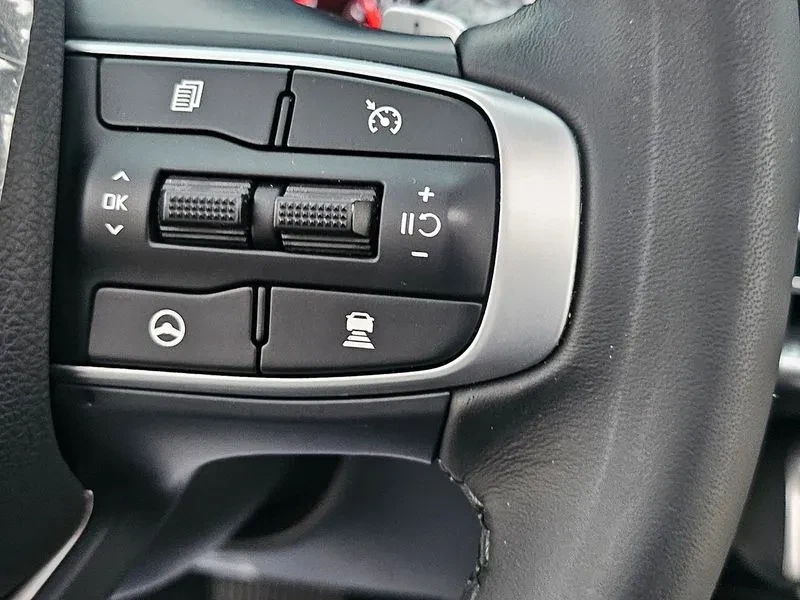 Kia K5 3Rd Generation 2.0 Lpi, снимка 15 - Автомобили и джипове - 56560054