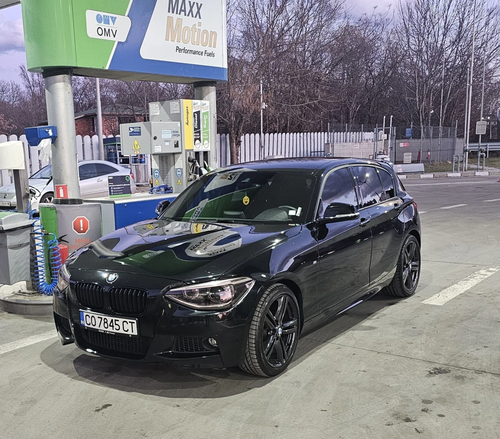 BMW 120 Bmw 120xd - изображение 2