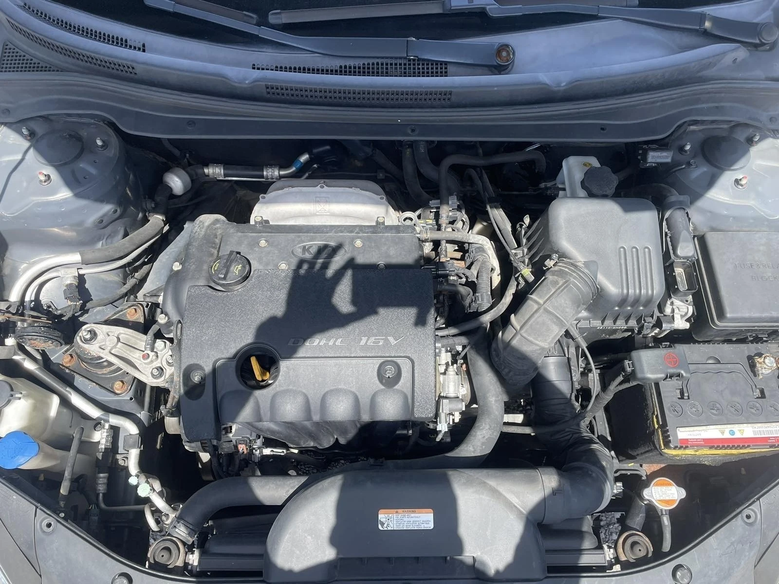 Kia Ceed 1.6i,  | Mobile.bg   13