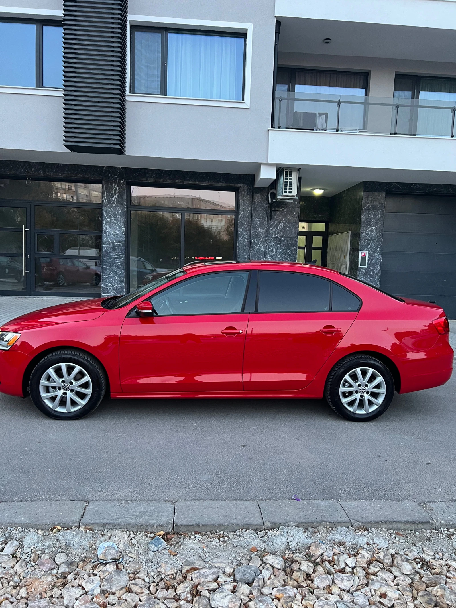 VW Jetta 2.5 SE Sport - изображение 6