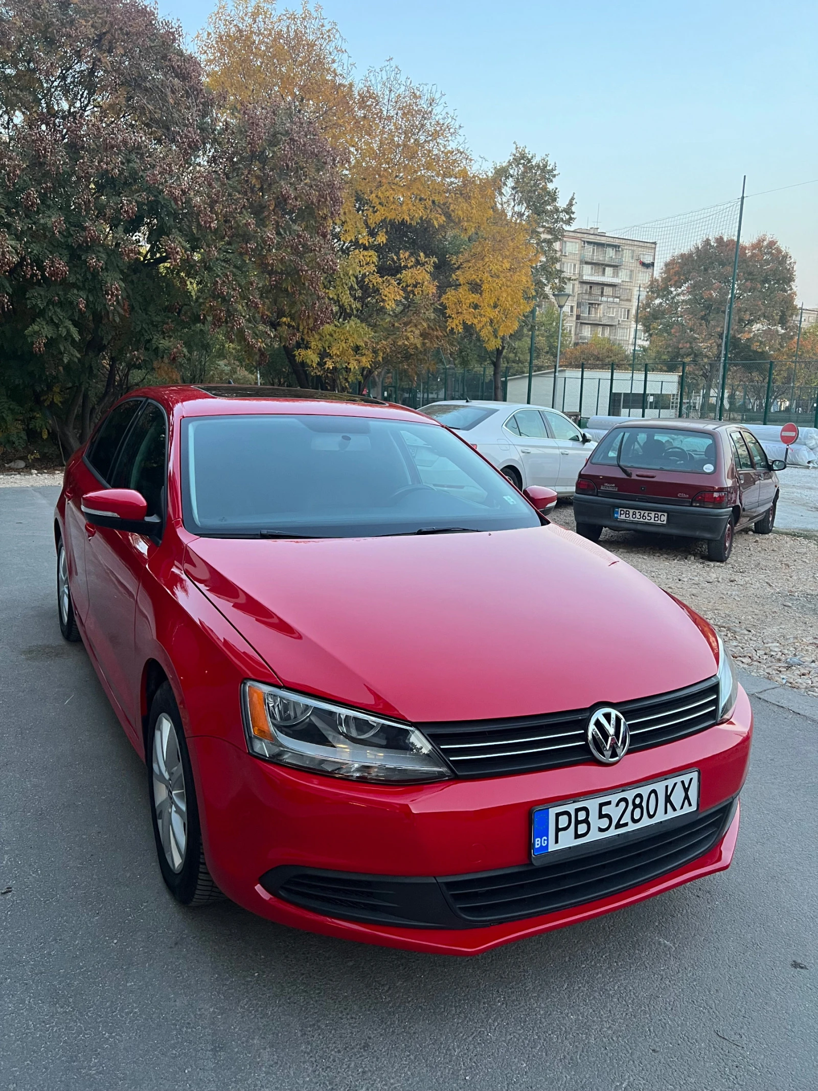 VW Jetta 2.5 SE Sport - изображение 3