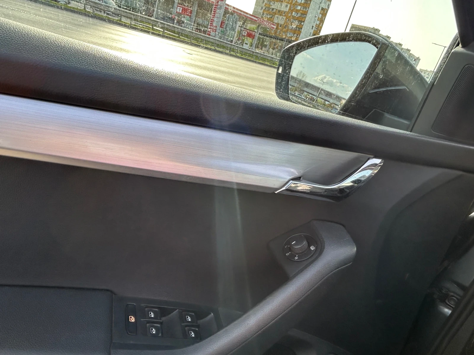 Skoda Octavia  - изображение 4