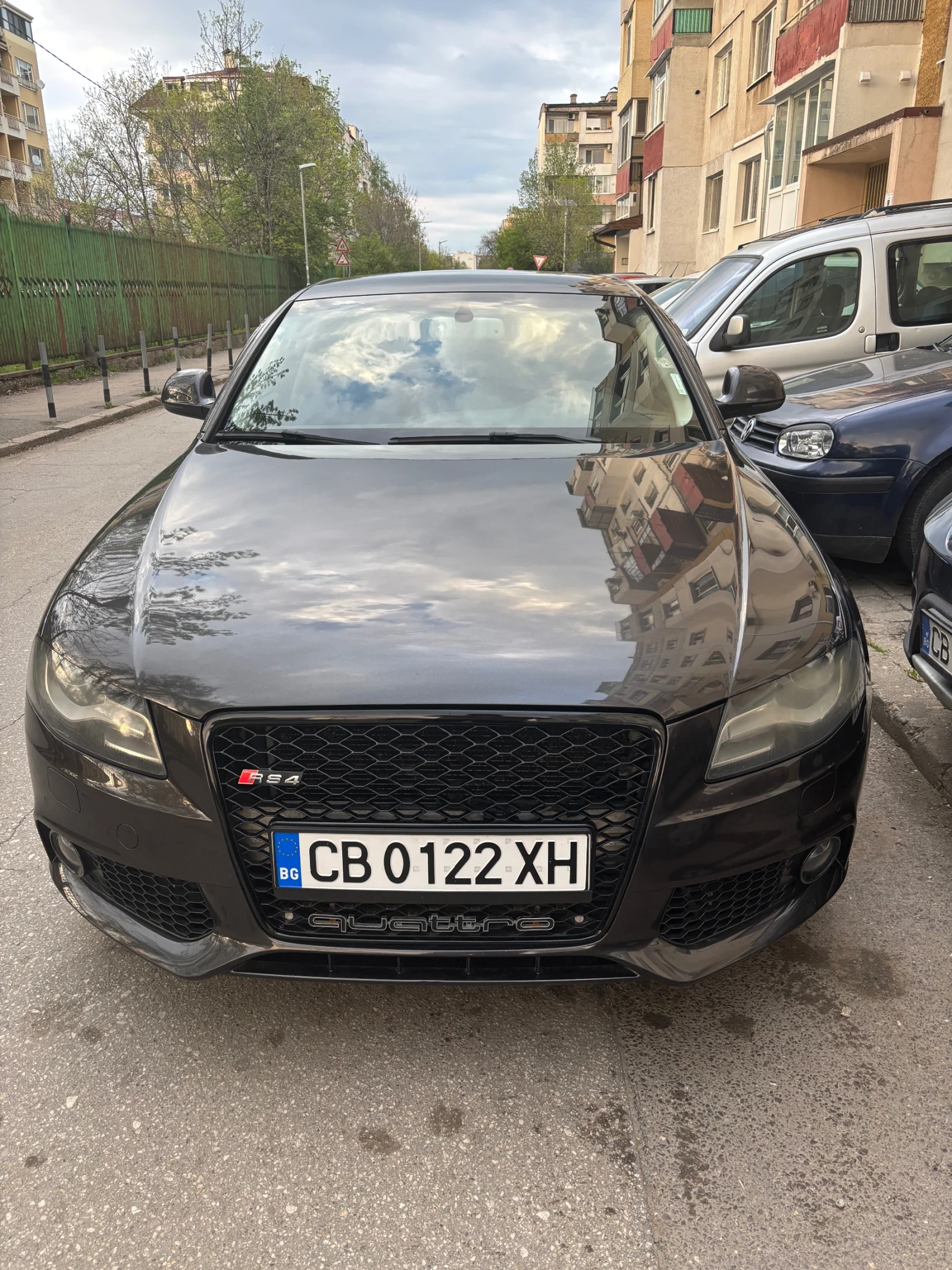 Audi A4 2.0 TDI  - изображение 2