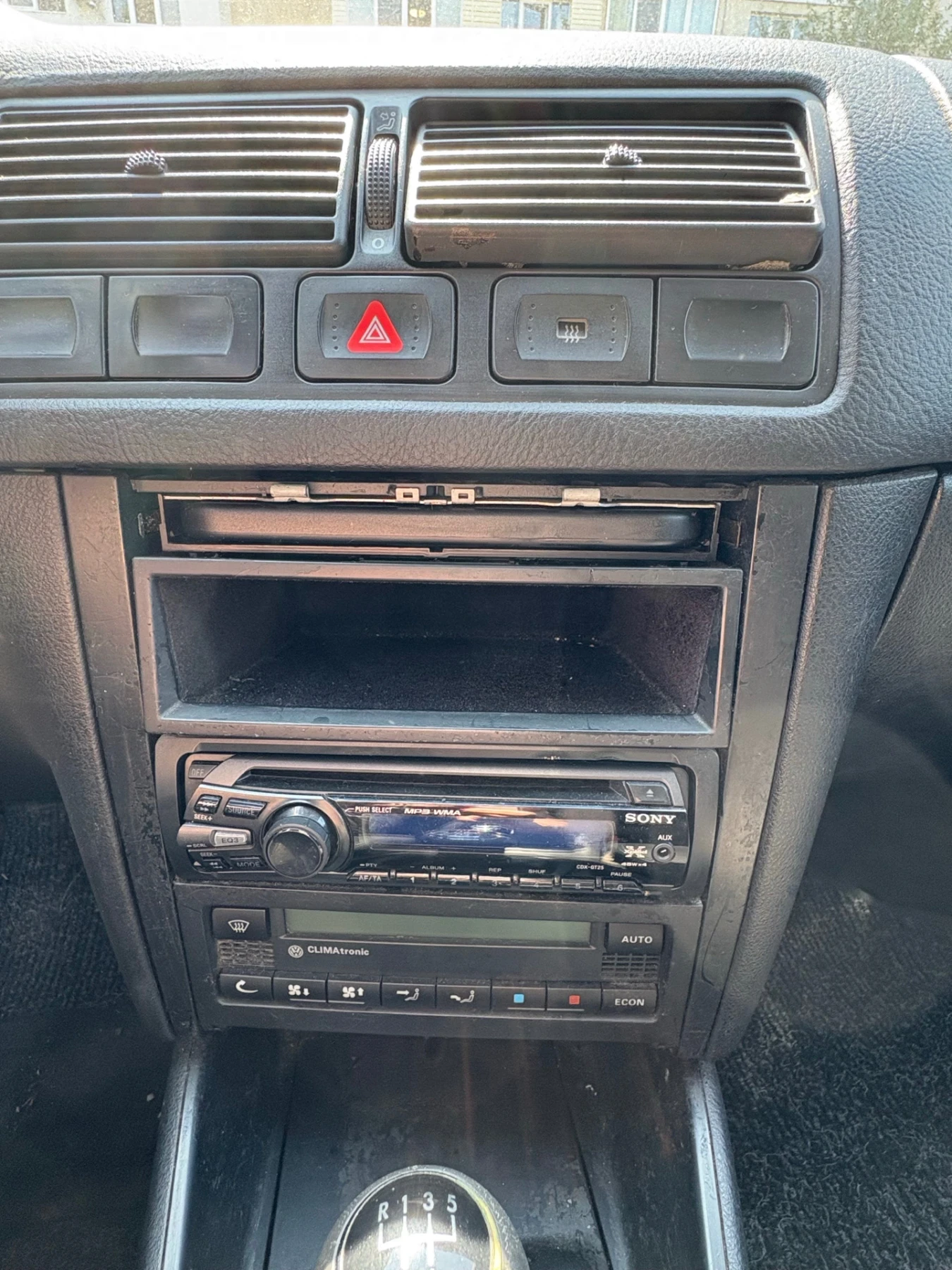 VW Golf  - изображение 6