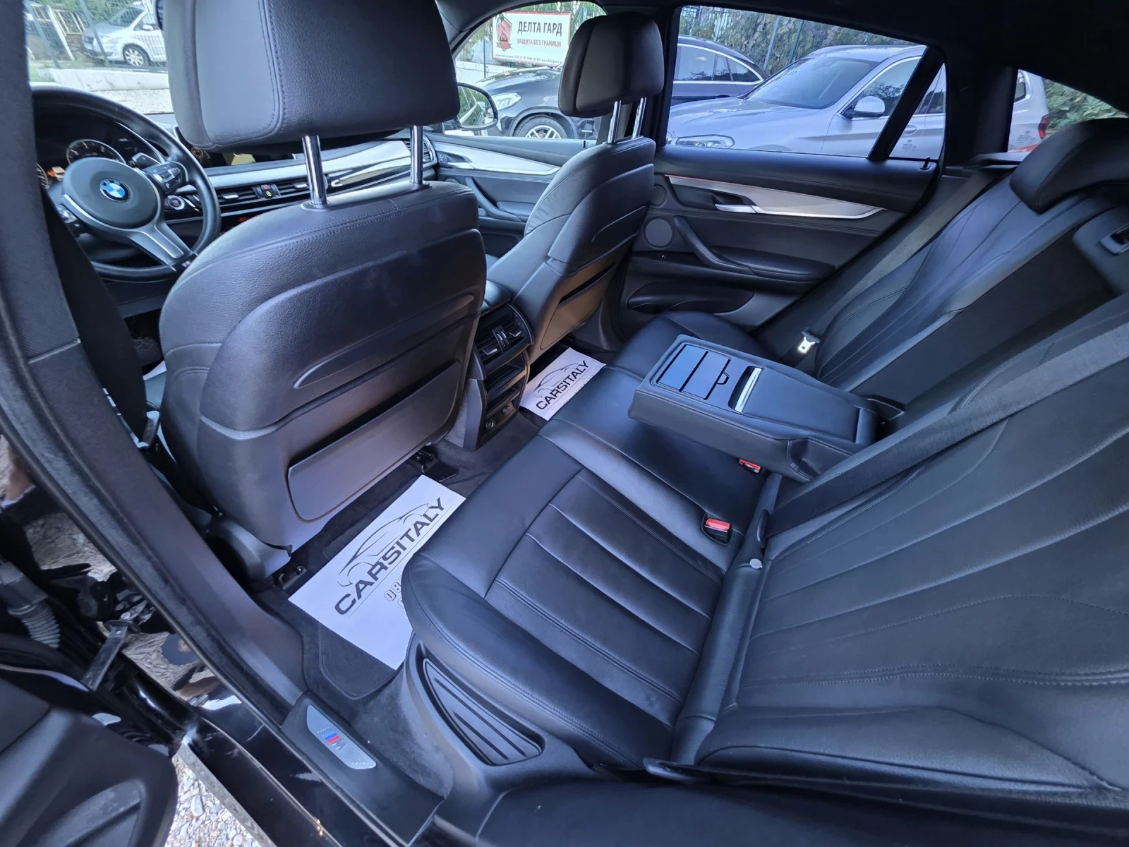 BMW X6 M50 M PERFORMANCE | Mobile.bg   17