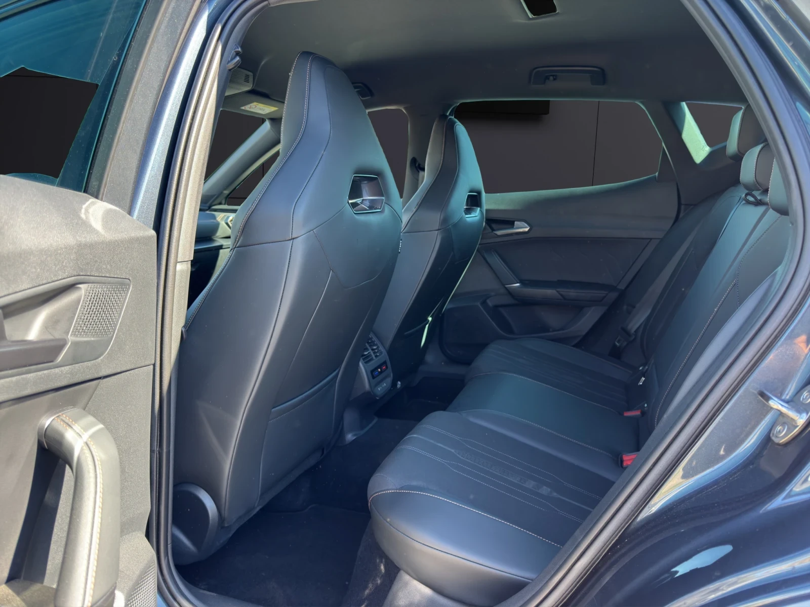 Cupra Formentor 2.0TSI* VZ* KEYLESS* CAMERA* BEATS* CARPLAY | Mobile.bg   15