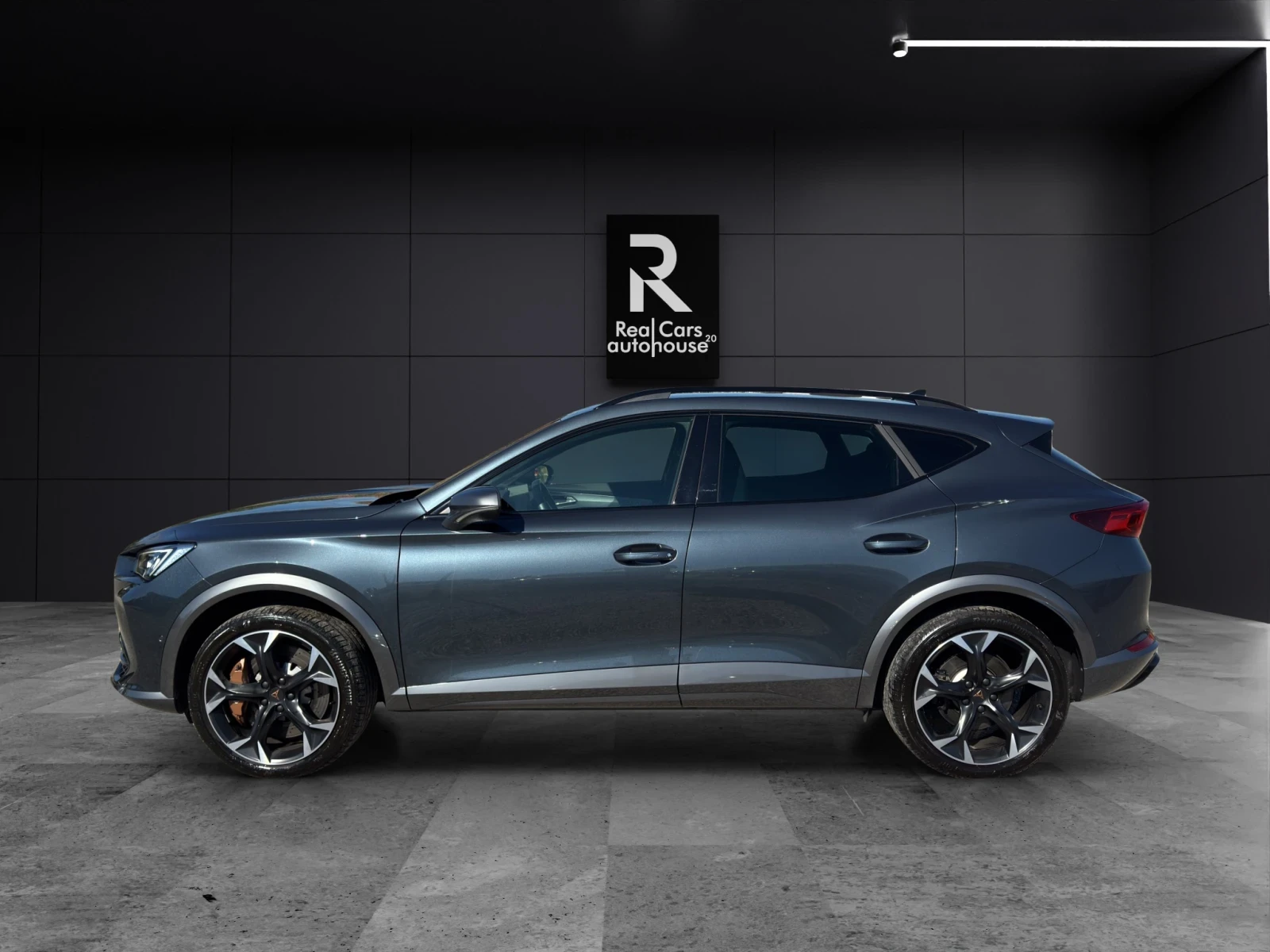 Cupra Formentor 2.0TSI* VZ* KEYLESS* CAMERA* BEATS* CARPLAY - изображение 7