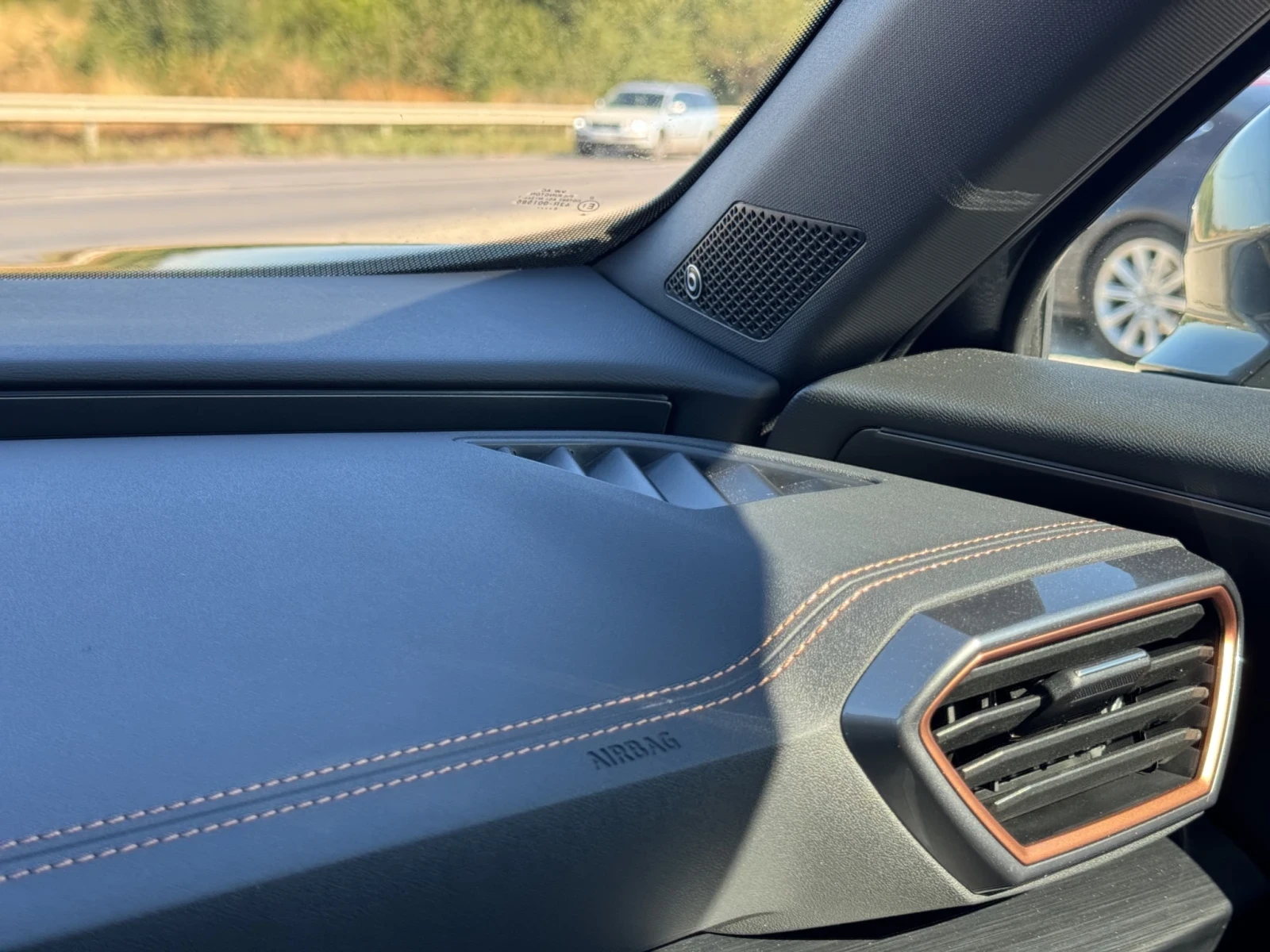 Cupra Formentor 2.0TSI* VZ* KEYLESS* CAMERA* BEATS* CARPLAY | Mobile.bg   14