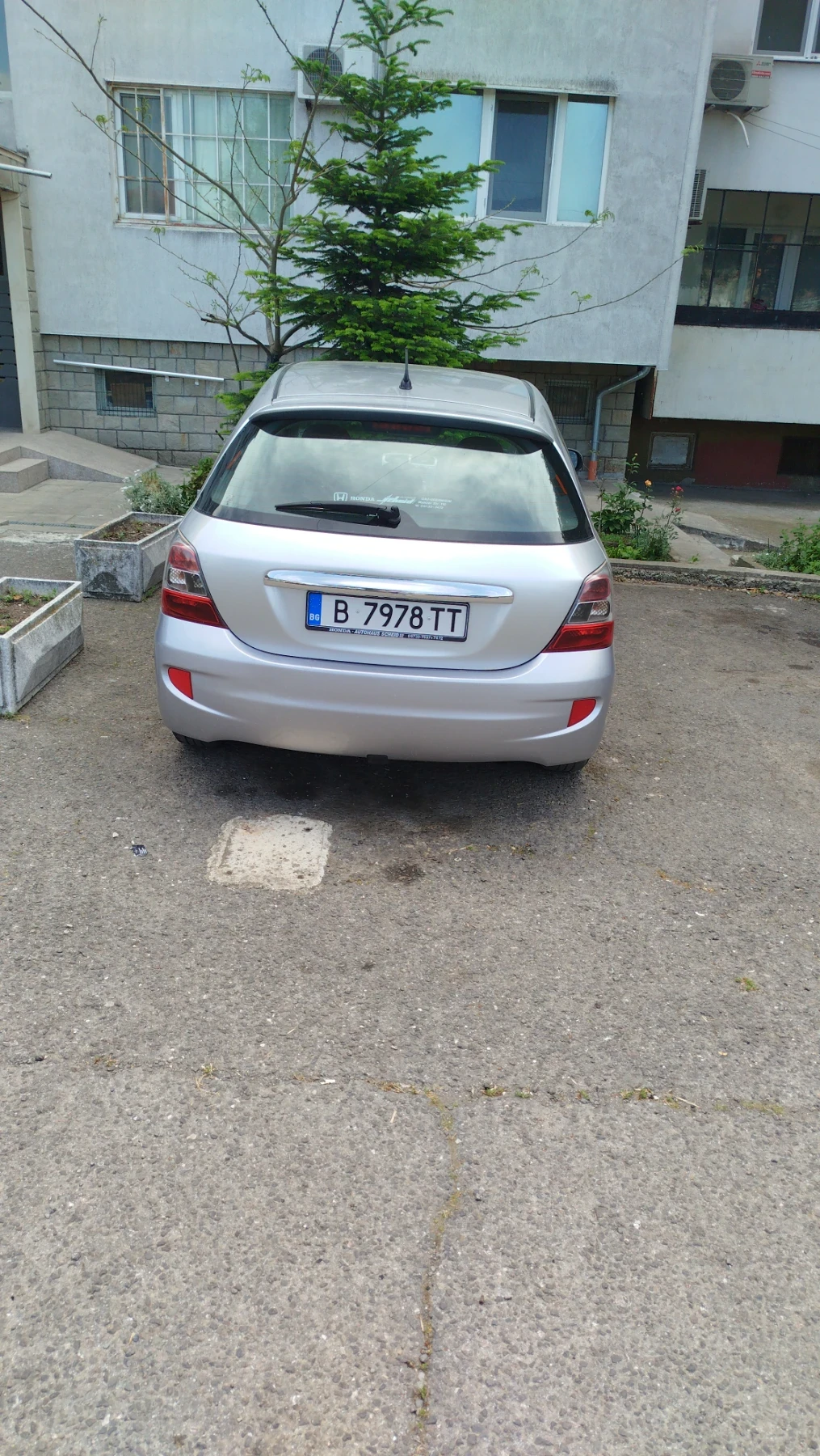 Honda Civic | Mobile.bg   1