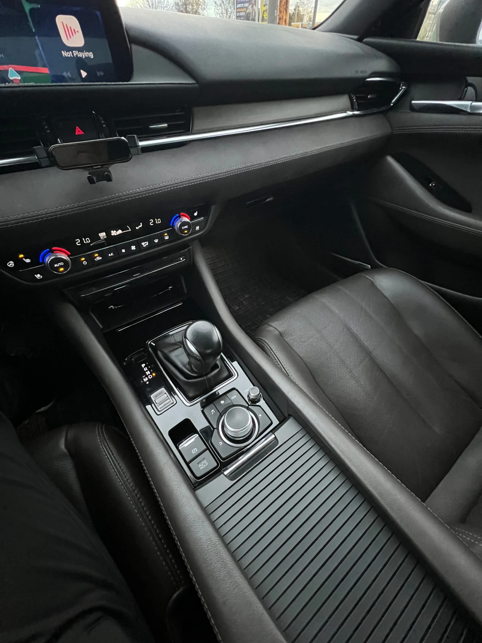 Mazda 6 2.5 Takumi | Mobile.bg � ����������� 12