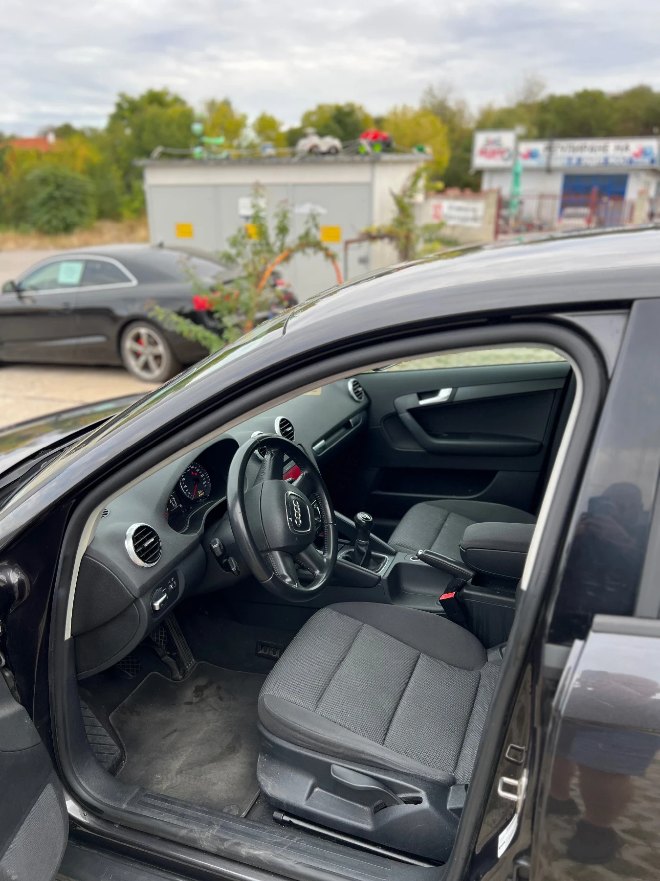 Audi A3 1.6TDi/FACELIFT/105ps - изображение 5