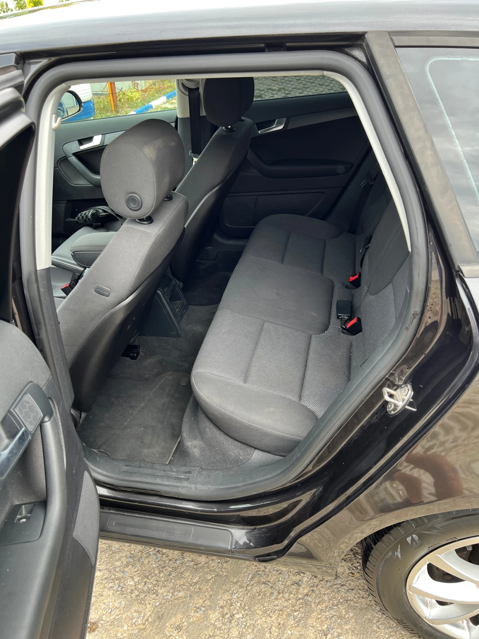Audi A3 1.6TDi/FACELIFT/105ps - изображение 6